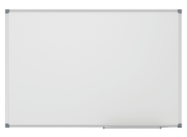 MAUL Tableau blanc émaillé MAULstandard blanc