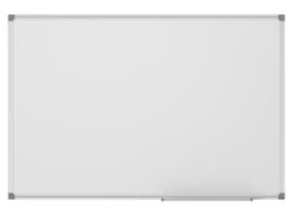 MAUL Tableau blanc émaillé MAULstandard, hauteur x largeur 1000 x 2000 mm