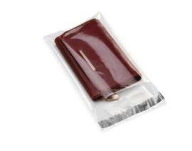 Sac plat, 40 &micro;m, longueur x largeur 400 x 330 mm