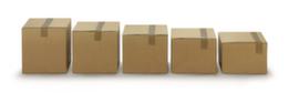 Étui carton à fond automatique Varia Standard pour produits légers