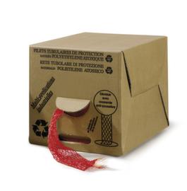 Filet de protection plastique, pour Ø 10 - 20 mm