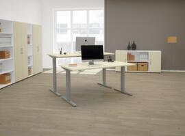 Gera Bureau assis-debout Pro