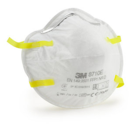 3M(TM) Masque de protection respiratoire, FFP2