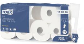 Tork Papier toilette Premium, 3 couches, Tissue