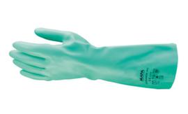 Gants de protection en nitrile Ultranitril, nitrile, taille 9 - 9,5