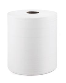 Raja Rouleau de papier d'essuyage Eco pour usage quotidien, 1000 lingettes, cellulose