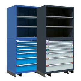 Thurmetall Système d'armoire modulaire Modul 1