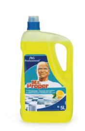 Nettoyant tout usage Mr. Proper, 5 l bouteille