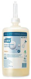 Tork Savon liquide pour distributeur de savon