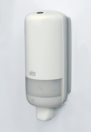 Tork Distributeur de savon, 1 l, blanc