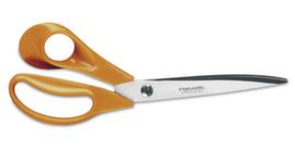 FISKARS&reg; Ciseaux de bricolage de forme ergonomique, longueur 245 mm
