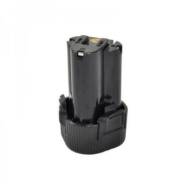 Batterie pour pompe p. jerrycans