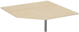Gera Angle de liaison Pro90°carréen différents coloris