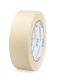 Raja Ruban de masquage, longueur x largeur 50 m x 38 mm