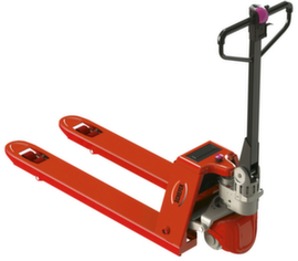 Schefer Transpalette électrique force 2000 kg