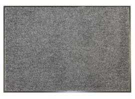 tapis bouclé lavable Entra-Clean Hygiene+ avec revêtement antibactérien, longueur x largeur 1200 x 1800 mm