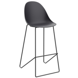 Paperflow Tabouret de bar moderne Void