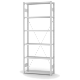 hofe Rayonnage alimentaire Hygienic