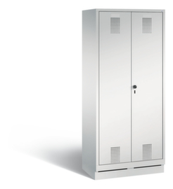 C+P Armoire vestiaire/à casiers Evolo