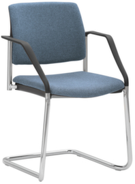 Mayer Sitzmöbel chaise empilable myPLANO
