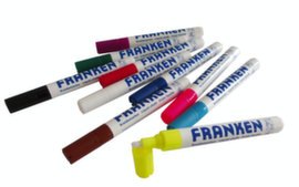 Franken kit de marqueurs à craie Windowmarker