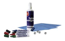 Franken kit d’accessoires pour tableaux