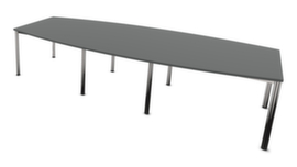 table de conférence