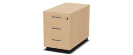 Nowy Styl Caisson mobile E10, 3 tiroir(s)