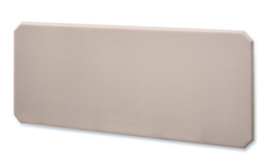 absorbeur acoustique mural
