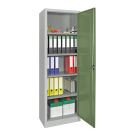 PAVOY Armoire universelle Basis, largeur 640 mm
