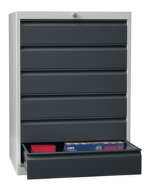 PAVOY Armoire à tiroirs Basis Plus