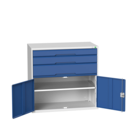 armoire à tiroirs