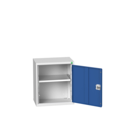 bott armoire murale verso avec porte battante