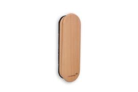 Legamaster Effaceur magnétique WOODEN