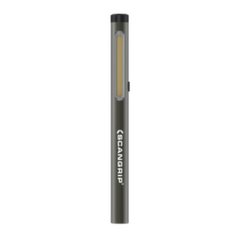 Scangrip Lampe stylo sans fil WORK PEN 200 R avec DEL
