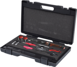 KS Tools TPMS / Jeu d'outils TPMS pour les systèmes de contrôle de la pression des pneus