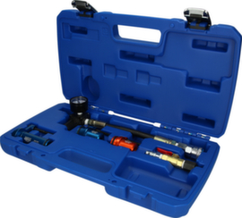 KS Tools Kit de système de drainage de l'huile de boîte de vitesses