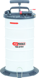 KS Tools Unité de base de la pompe d'aspiration à vide