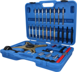 Brilliant Tools Jeu d'outils pour accouplement SAC