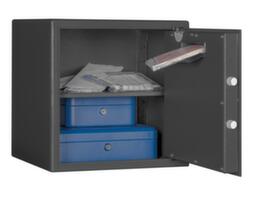 Format Tresorbau Coffre de sécurité installation mobilier avec niveau de sécurité A