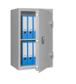 Format Tresorbau Armoire triple protection