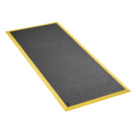 Tapis de sol antifatigue Venlo, longueur x largeur 2100 x 910 mm