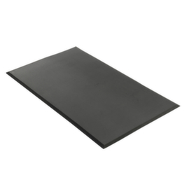 tapis anti-fatigue Nijmengen résistant à l’huile, longueur x largeur 1820 x 610 mm