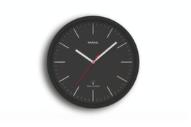 Horloge murale tendance MAULjump 30RC