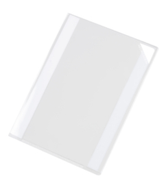 tarifold Pochette transparente antimicrobienne Kang Easy Clic, transparent, DIN A4