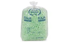 Raja matériel de calage flo-pak® NATURAL