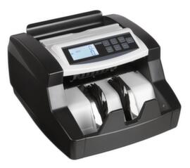 ratiotec Machine &agrave; compter l'argent rapidcount B 40