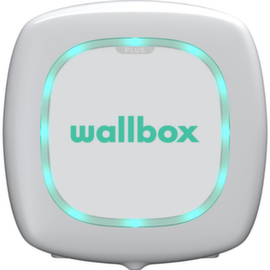 Wallbox Borne de recharge pour voiture électrique Pulsar Plus