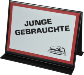 EICHNER Chevalet à garnir soi-même