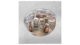 miroir panoramique PRIX 360&deg;, &Oslash; 600 mm